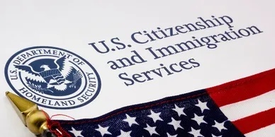 Immigration Document Preparation