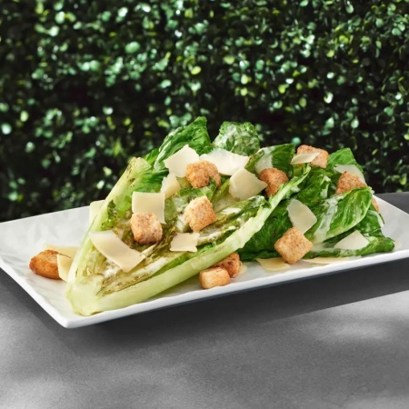 The Hollywood Rooftop Restaurant & Bar by Madame Tussauds