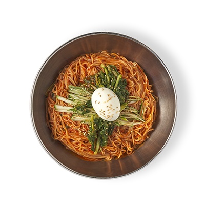 Hangari Kalguksu Korean Restaurant | Korea Town LA