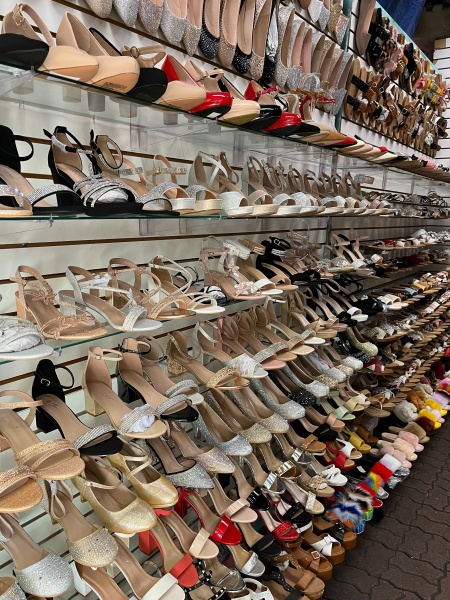 Welcome to B & L Fashion Boutique — Kids’ Shoes for Boys & Girls | Retail & Wholesale | SKU#B&l - 015