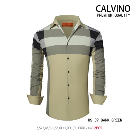 Calvino Clothing Inc | Men's Italian Fashion Store 