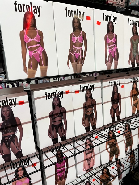 Sensations Video Store in Miami Beach, FL | Find all you need at our Adult Store in Miami Beach, Fl