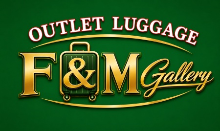 F & M Gallery Luggage Outlet