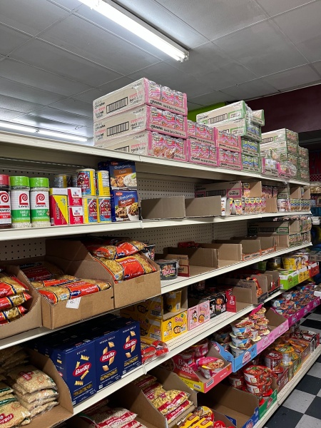 Rinconcito Oaxaqueño Market – Your Neighborhood Supermarket on West Pico Blvd, Los Angeles!