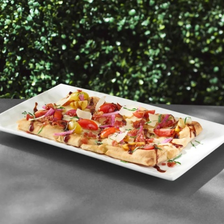 The Hollywood Rooftop Restaurant & Bar by Madame Tussauds