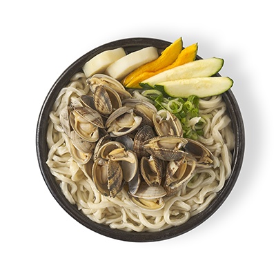 Hangari Kalguksu Korean Restaurant | Korea Town LA