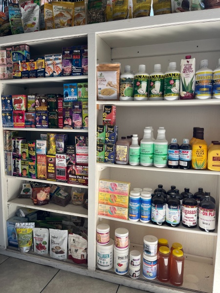 Best Vitamin Nutrition Store in Santa Monica Blvd, CA