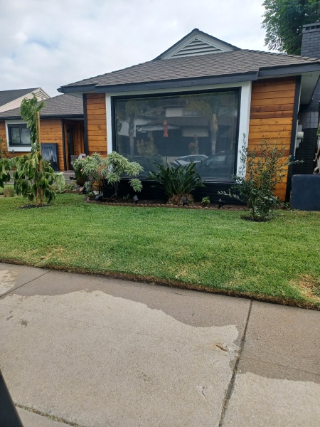 Premium Lawn Care Services Serving Los Angeles and Surrounding Areas | LANDSCAPE INSURED COMPANY!