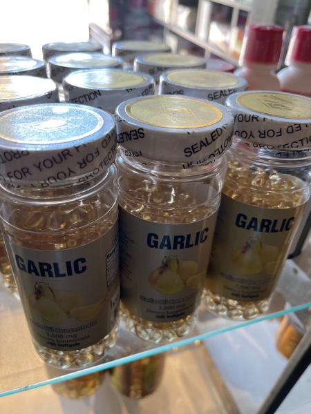 Best Vitamin Nutrition Store in Santa Monica Blvd, CA