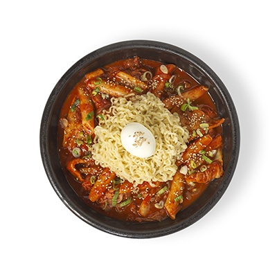 Hangari Kalguksu Korean Restaurant | Korea Town LA