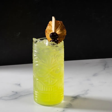 The Hollywood Rooftop Restaurant & Bar by Madame Tussauds