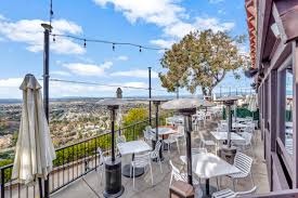 Odyssey Restaurant & Events | Granada Hills, CA
