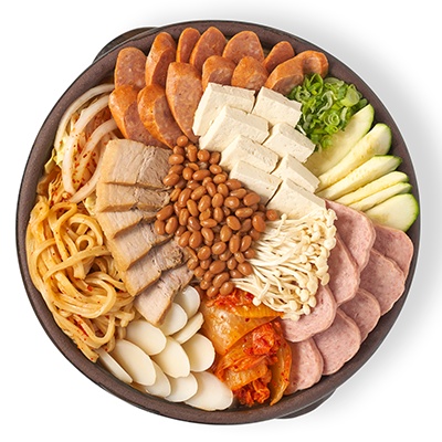 Hangari Kalguksu Korean Restaurant | Korea Town LA