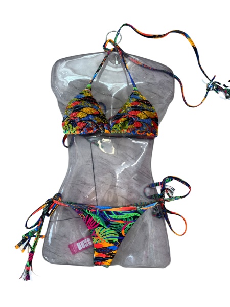 Bikini Sets at Special Prices This Week at Desiree Nercessian Swimsuit Wear Store – Miami Beach, FL