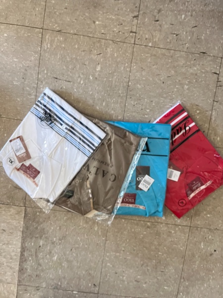 Rina's varieties | Tailor Services and Accessories 