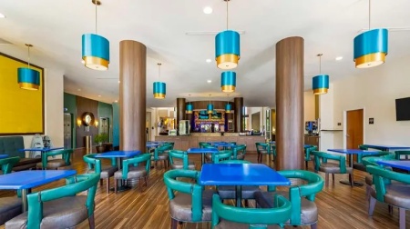 Best Western Plus Miami Airport North Hotel & Suites