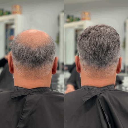 Welcome to ARTEM | K HAIR SALON