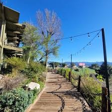 Odyssey Restaurant & Events | Granada Hills, CA