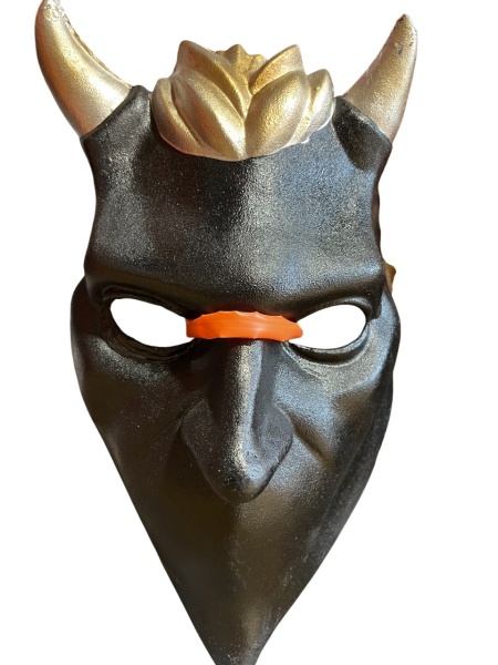 Halloween Masks Now Available for sale at our Store in Santa Monica Blvd, CA at the best prices!