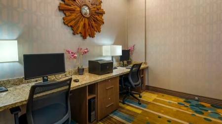 Best Western Plus Miami Airport North Hotel & Suites