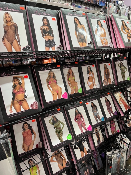 Sensations Video Store in Miami Beach, FL | Find all you need at our Adult Store in Miami Beach, Fl