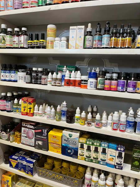 Best Vitamin Nutrition Store in Santa Monica Blvd, CA