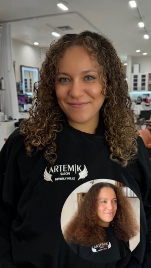 Artem | K Beverly Hills Hair Salon Beverly Hills, CA