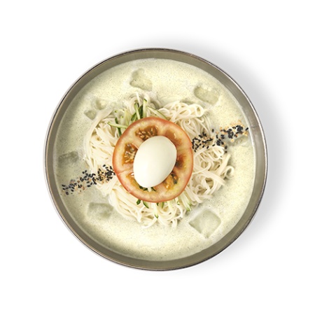 Hangari Kalguksu Korean Restaurant | Korea Town LA