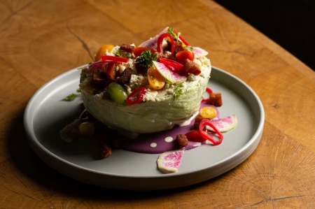 Odyssey Restaurant & Events | Granada Hills, CA