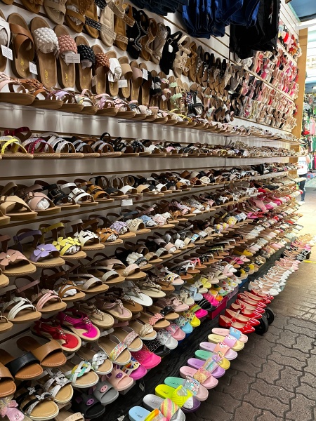 B & L Fashion Boutique | Kids Shoes | Clothing & Accessories | SKU#B&l - 001