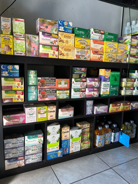 Best Vitamin Nutrition Store in Santa Monica Blvd, CA