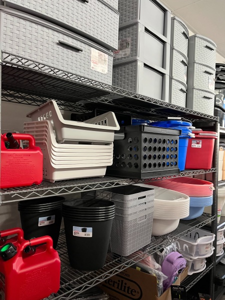 Rinconcito Oaxaqueño Market – Your Neighborhood Supermarket on West Pico Blvd, Los Angeles!