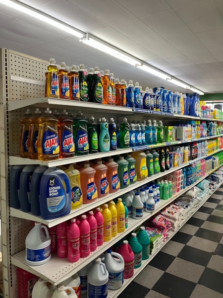 Rinconcito Oaxaqueño Market – Your Neighborhood Supermarket on West Pico Blvd, Los Angeles!