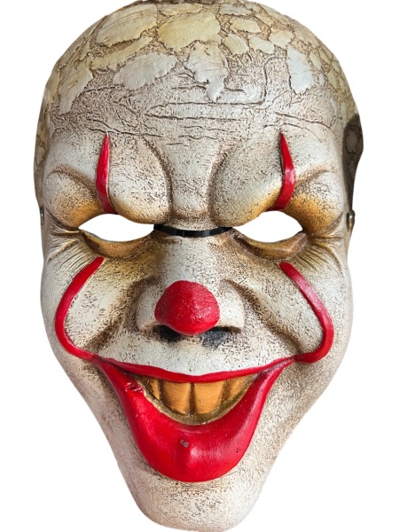 Halloween Masks Now Available for sale at our Store in Santa Monica Blvd, CA at the best prices!