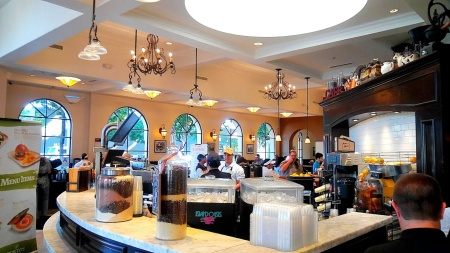 Porto's Bakery and Cafe | Burbank, CA