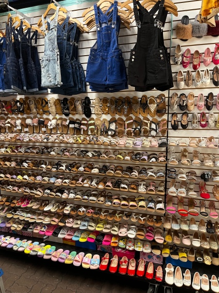 B & L Fashion Boutique | Kids Shoes | Clothing & Accessories | SKU#B&l - 001