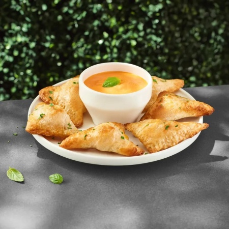 The Hollywood Rooftop Restaurant & Bar by Madame Tussauds