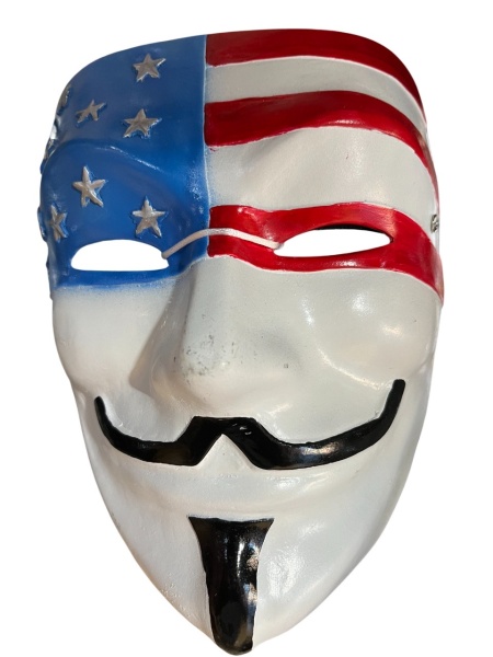 Halloween Masks Now Available for sale at our Store in Santa Monica Blvd, CA at the best prices!