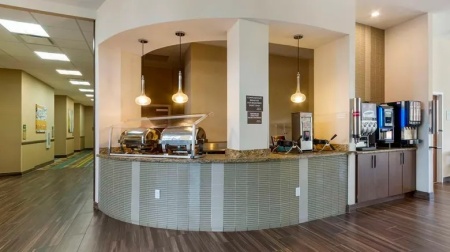 Best Western Plus Miami Airport North Hotel & Suites