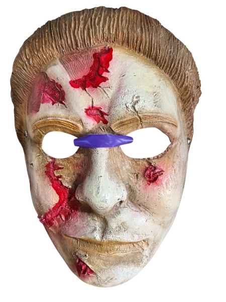 Halloween Masks Now Available for sale at our Store in Santa Monica Blvd, CA at the best prices!