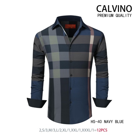 Calvino Clothing Inc | Men's Italian Fashion Store 