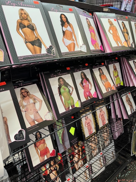 Sensations Video Store in Miami Beach, FL | Find all you need at our Adult Store in Miami Beach, Fl