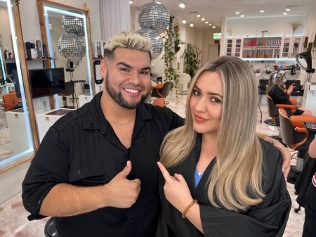 Artem | K Beverly Hills Hair Salon Beverly Hills, CA