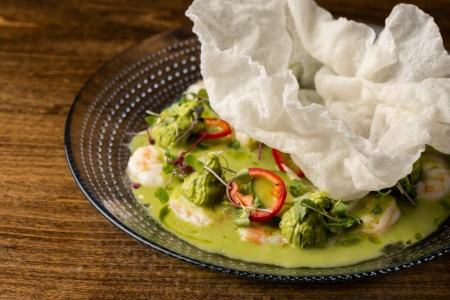 Odyssey Restaurant & Events | Granada Hills, CA