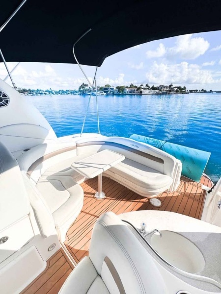 Luxury Boat Rentals in Miami Beach, FL – by Smart Choice Directory