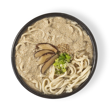 Hangari Kalguksu Korean Restaurant | Korea Town LA