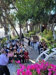 Odyssey Restaurant & Events | Granada Hills, CA