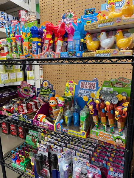 Rinconcito Oaxaqueño Market – Your Neighborhood Supermarket on West Pico Blvd, Los Angeles!