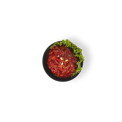 Hangari Kalguksu Korean Restaurant | Korea Town LA