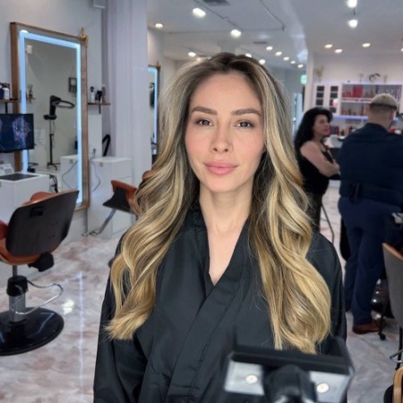 Artem | K Beverly Hills Hair Salon Beverly Hills, CA